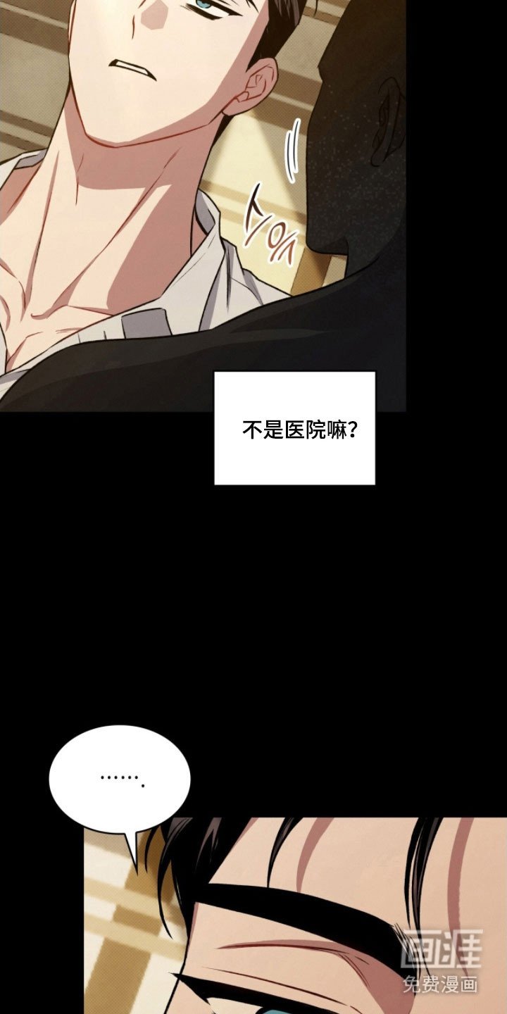第37章：分不清脸
