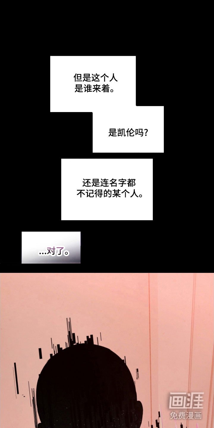 第37章：分不清脸