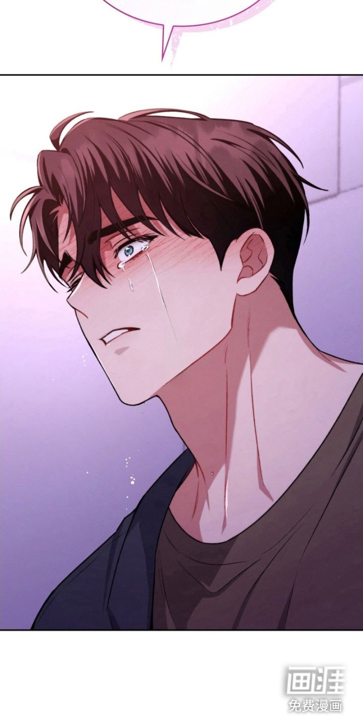 第38章：不会离开