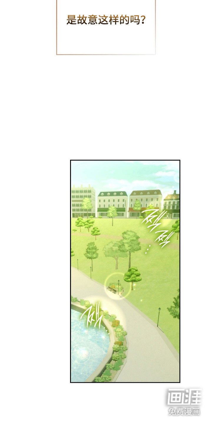 第43章：故意这样