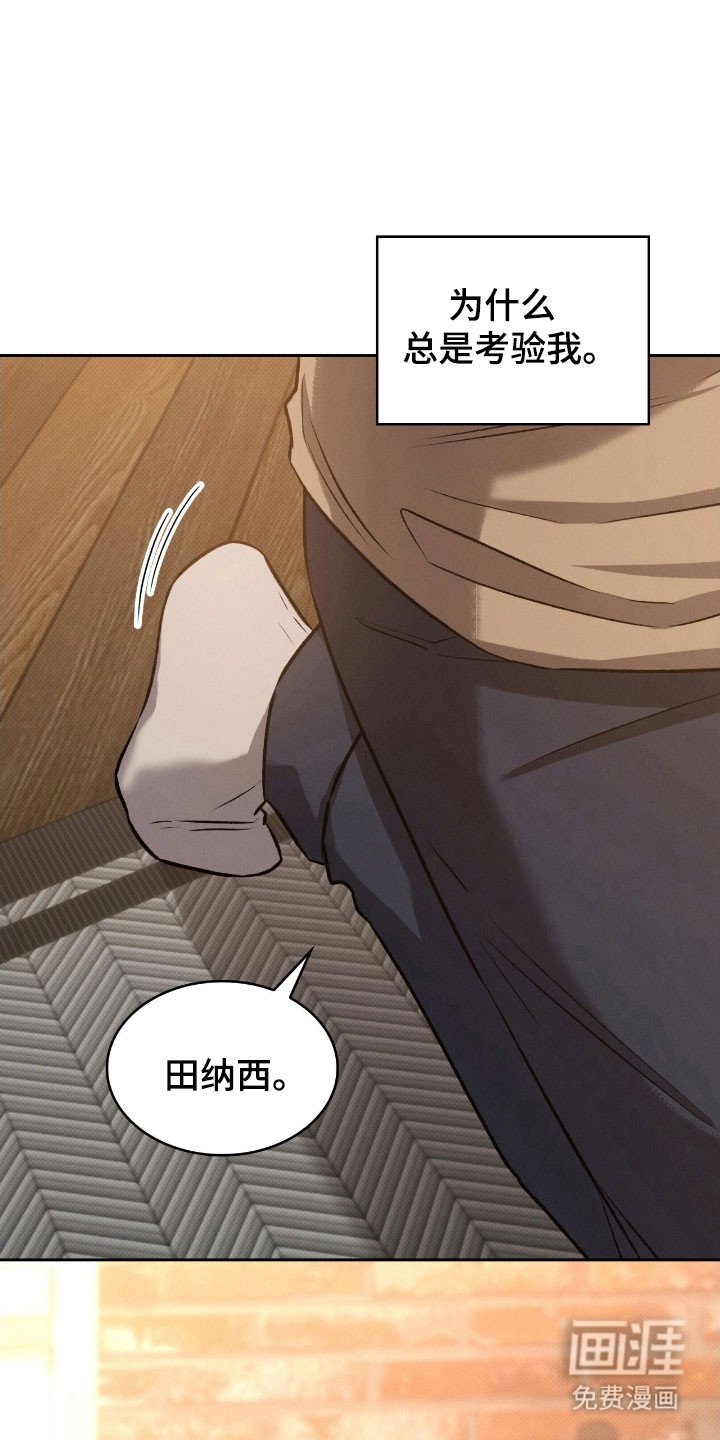 第47章：可以回家