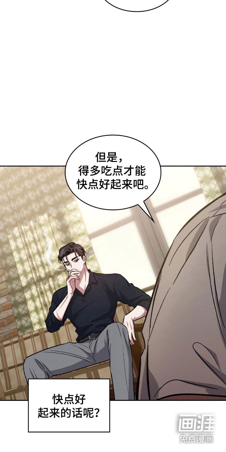 第47章：可以回家