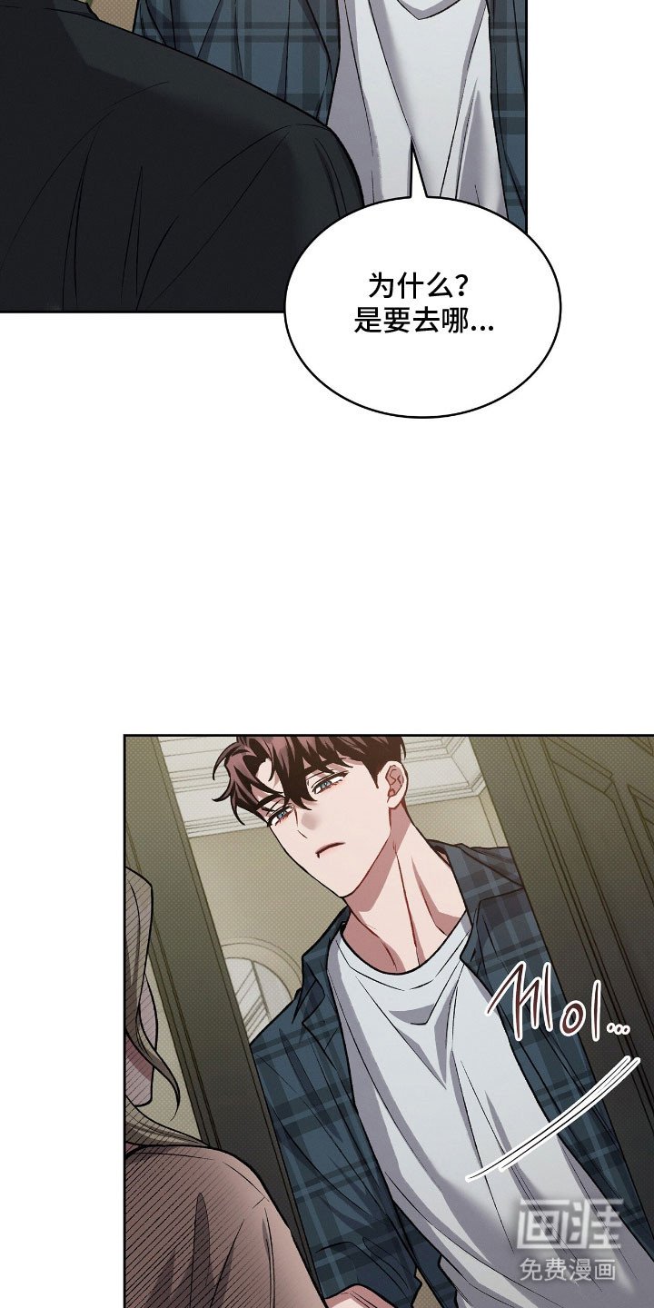 第65章：不想忘记