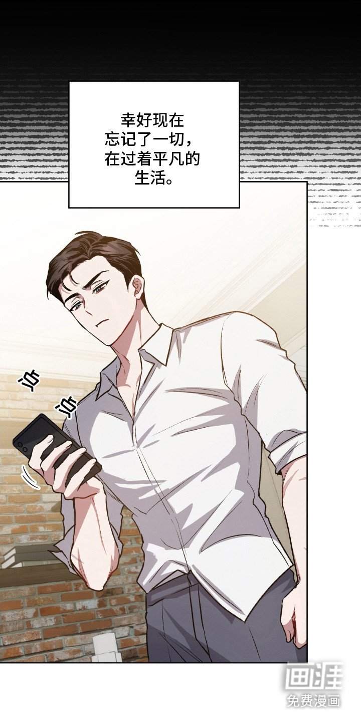 第8章：伤痕