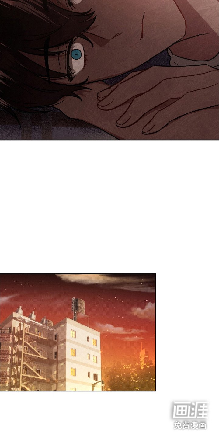 第8章：伤痕