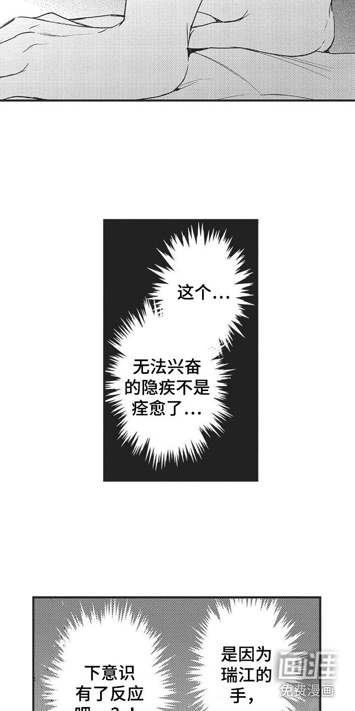 第12章：心意