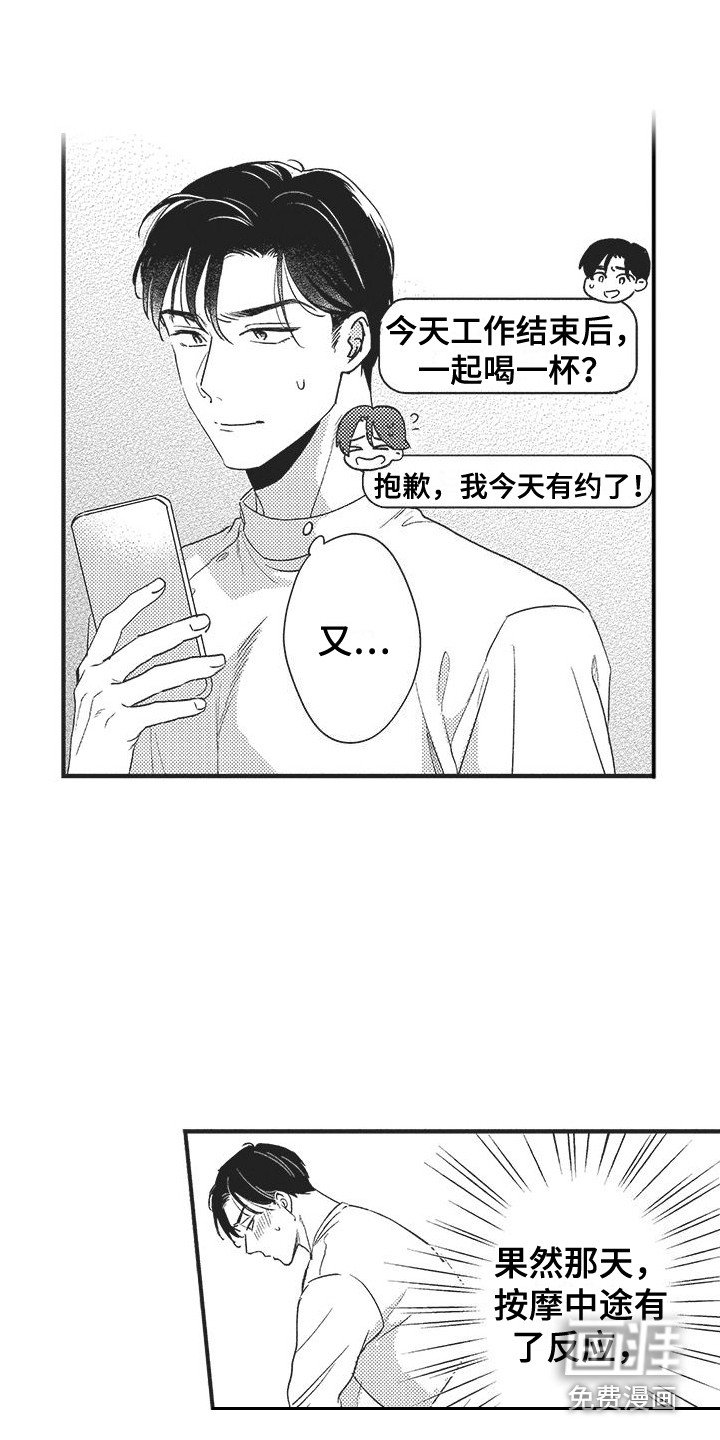 第5章：郁闷