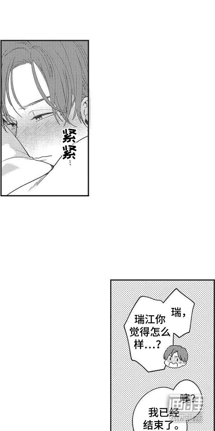 第9章：有效果 