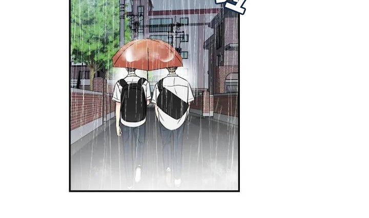 第4章：借伞