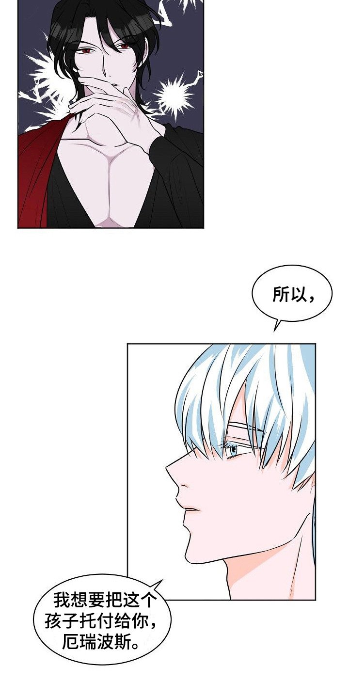 第2章：托付