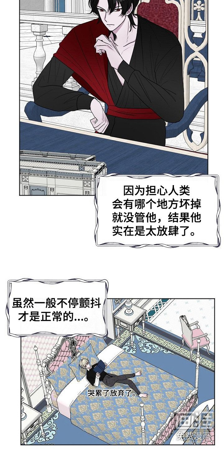 第4章：喜好