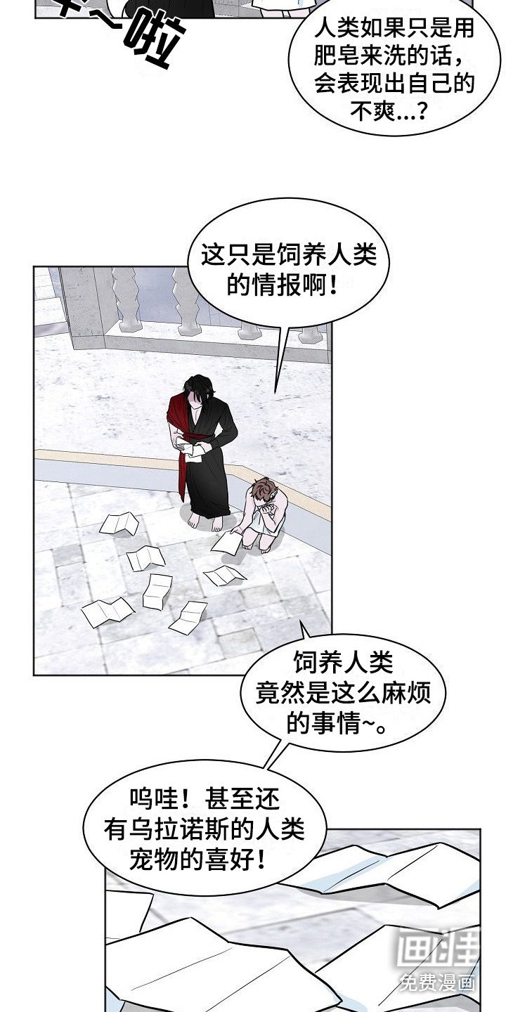 第4章：喜好