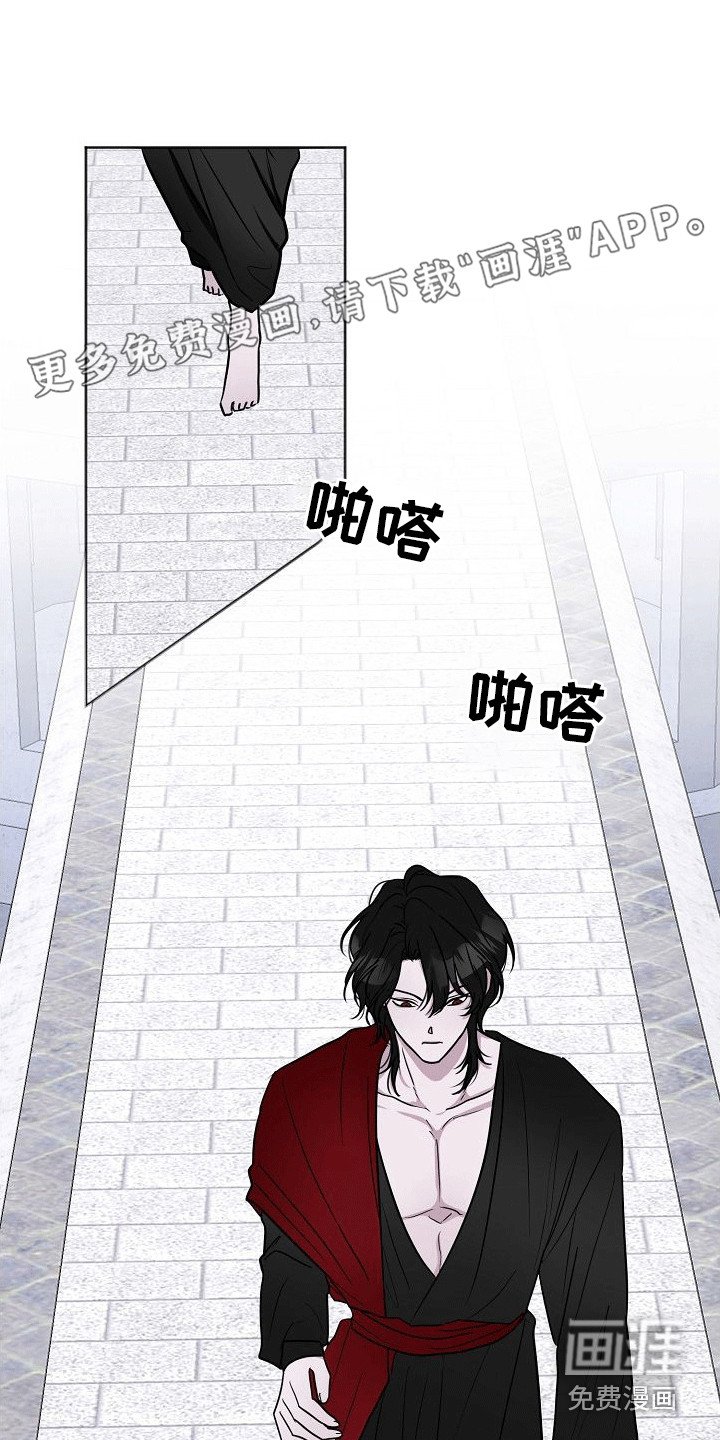 第5章：放肆