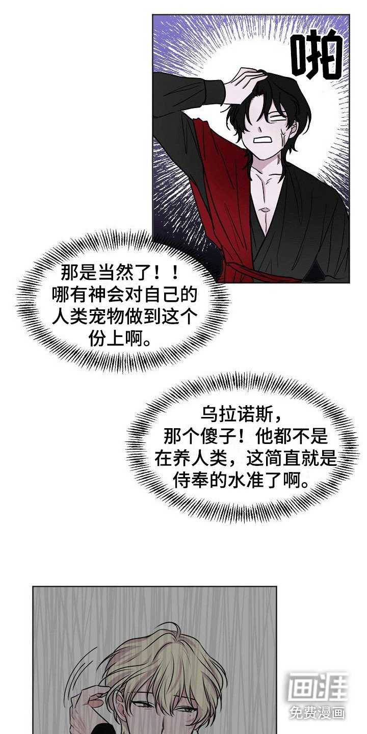 第5章：放肆