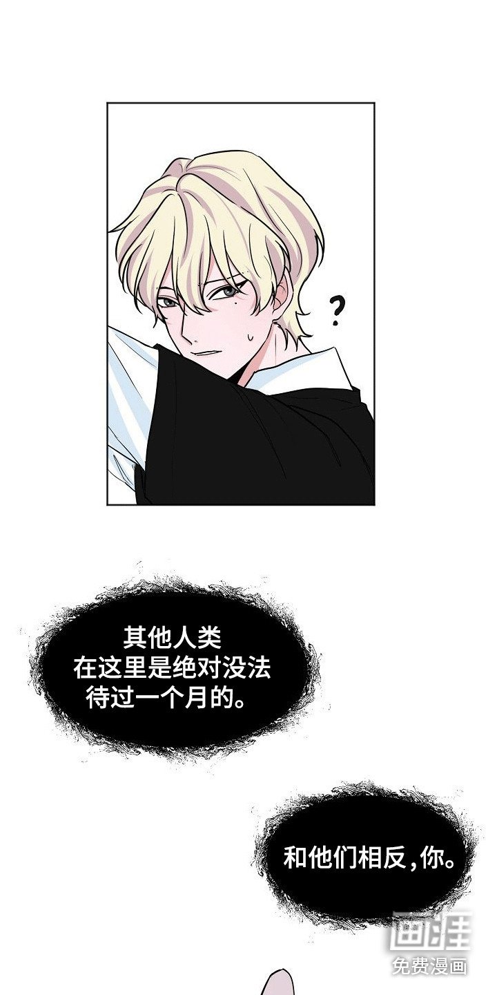 第5章：放肆