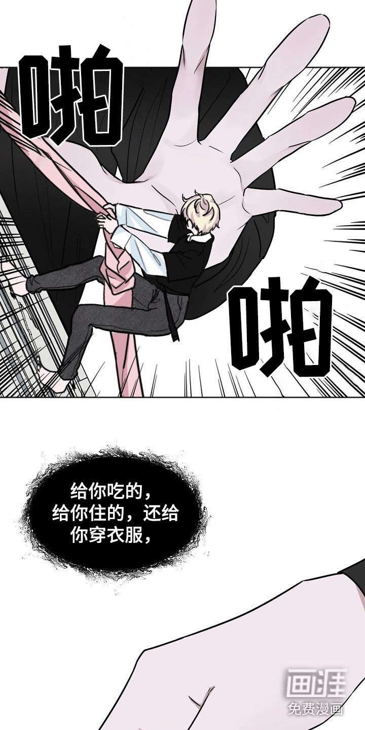第5章：放肆