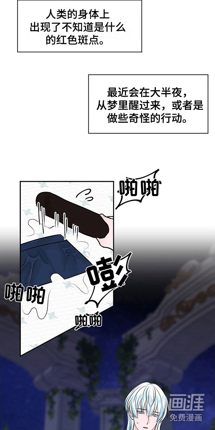 第8章：变得奇怪