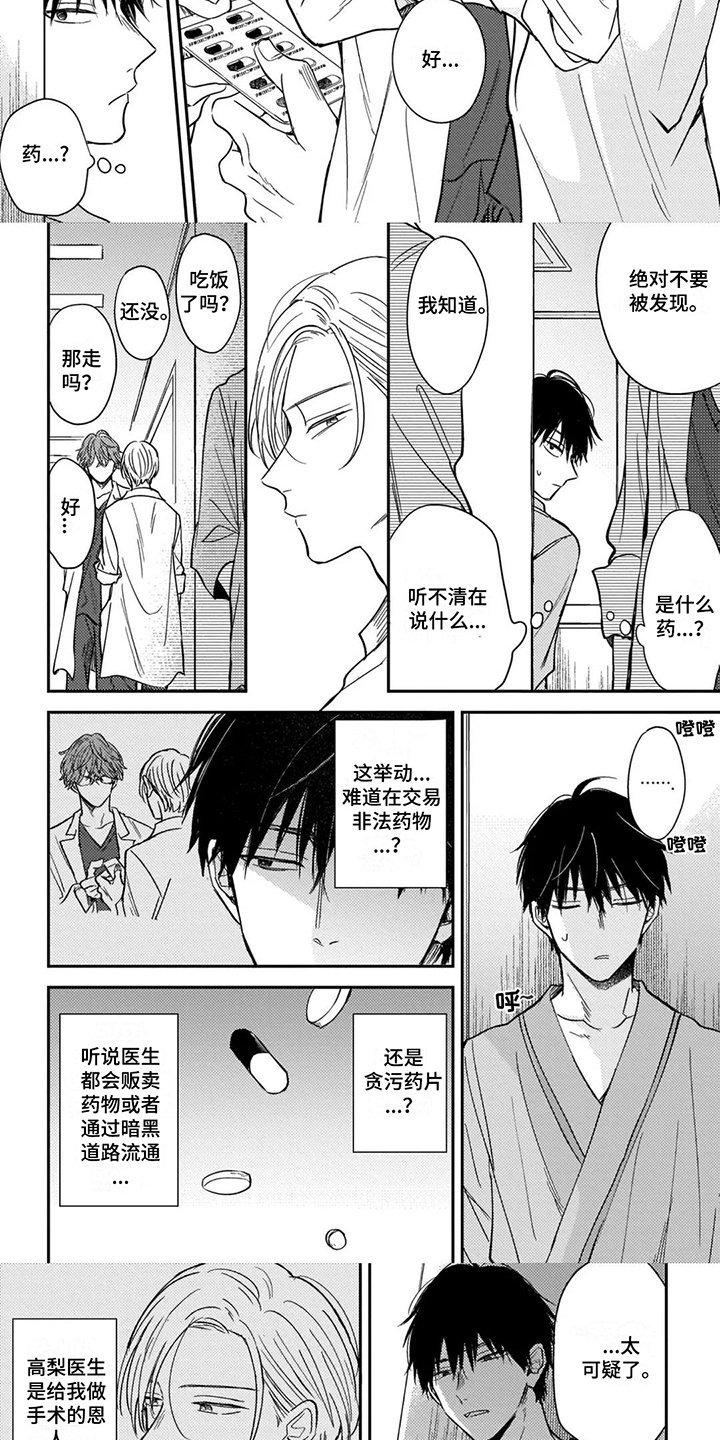 第2章：职业习惯