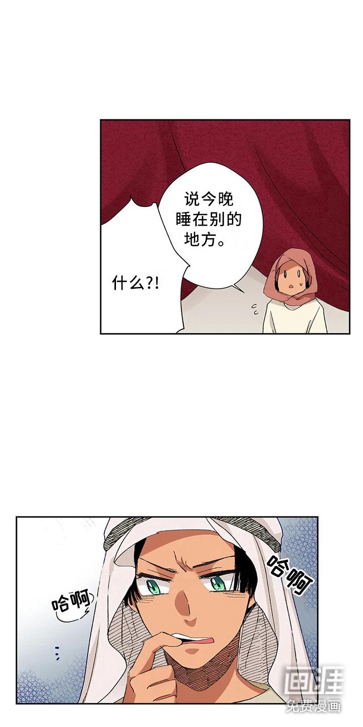 第10章：果然是她