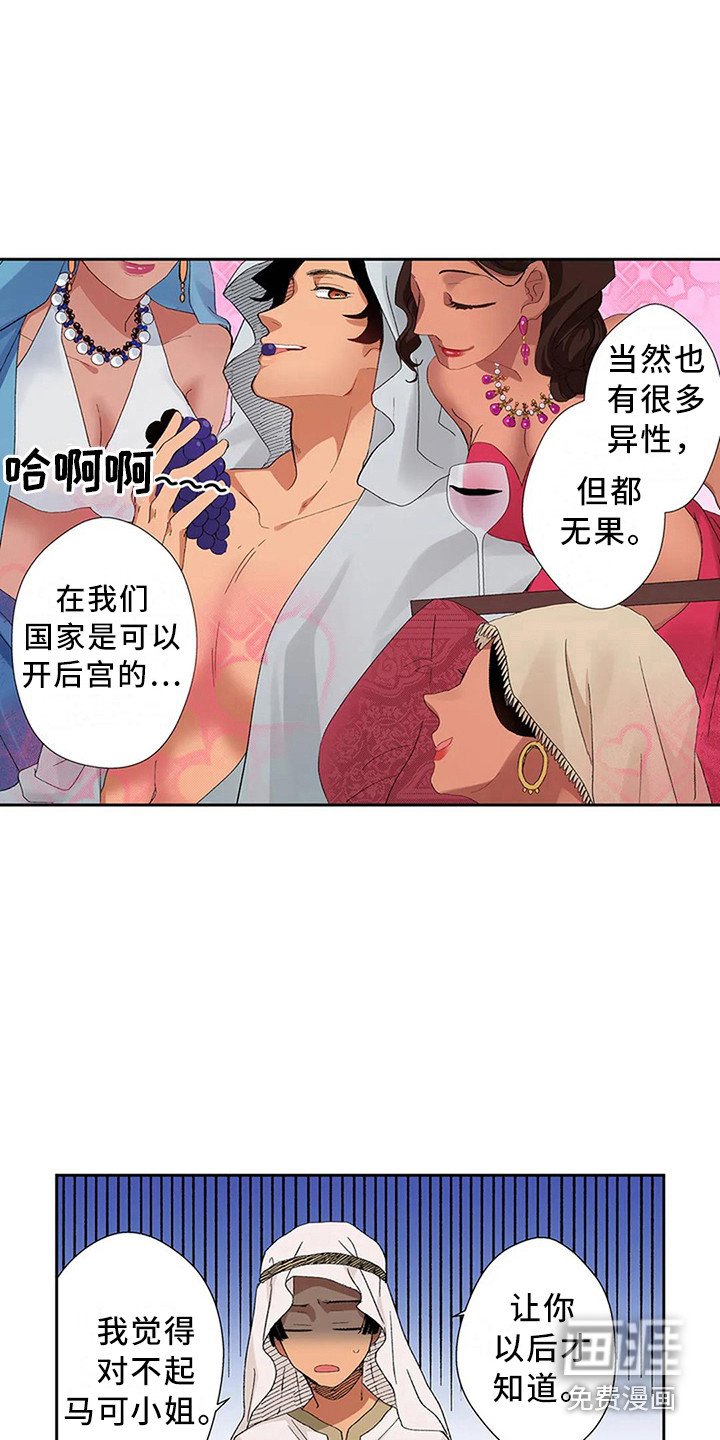 第11章：难以启齿