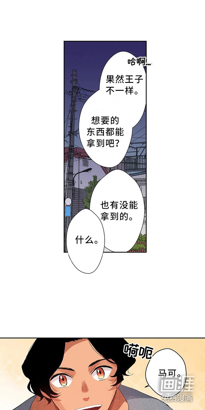 第13章：很可爱
