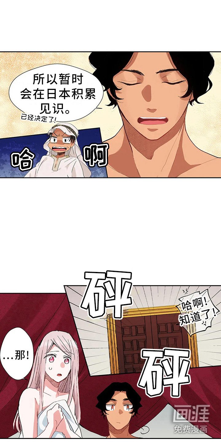 第6章：奢华