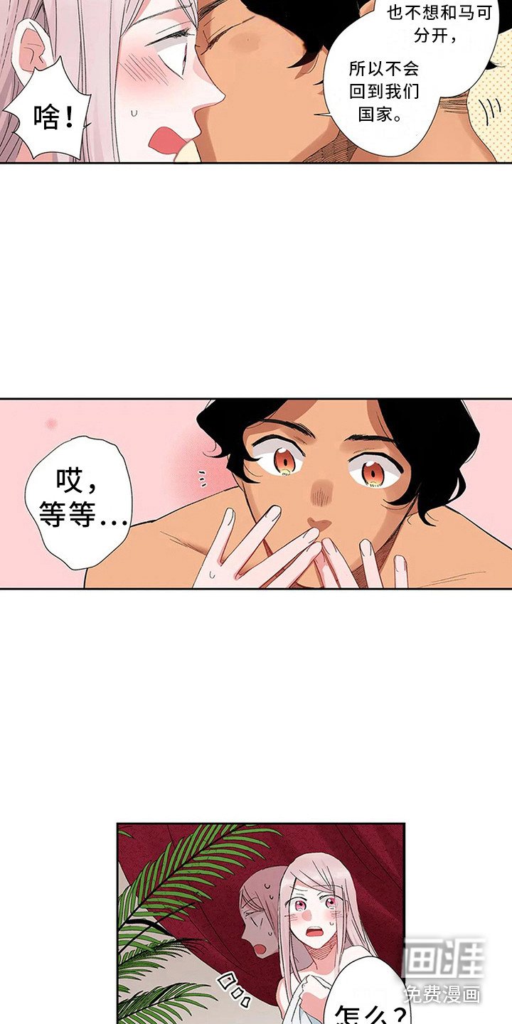 第6章：奢华