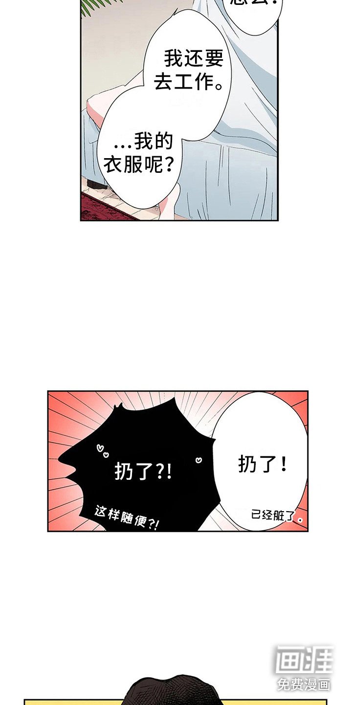 第6章：奢华