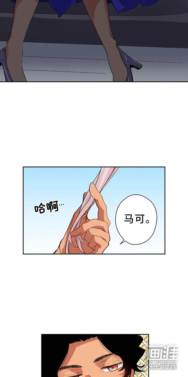 第6章：奢华