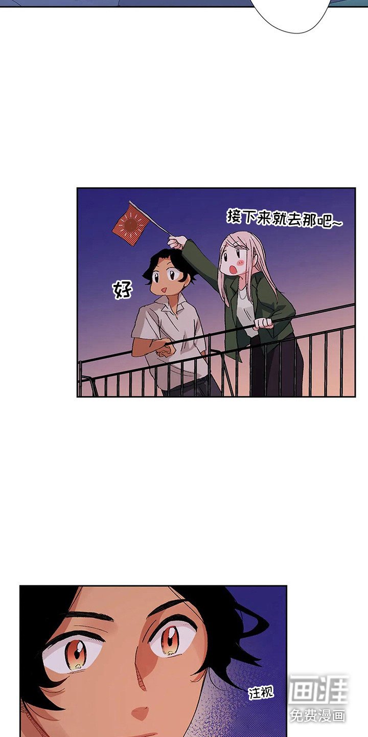 第9章：导游