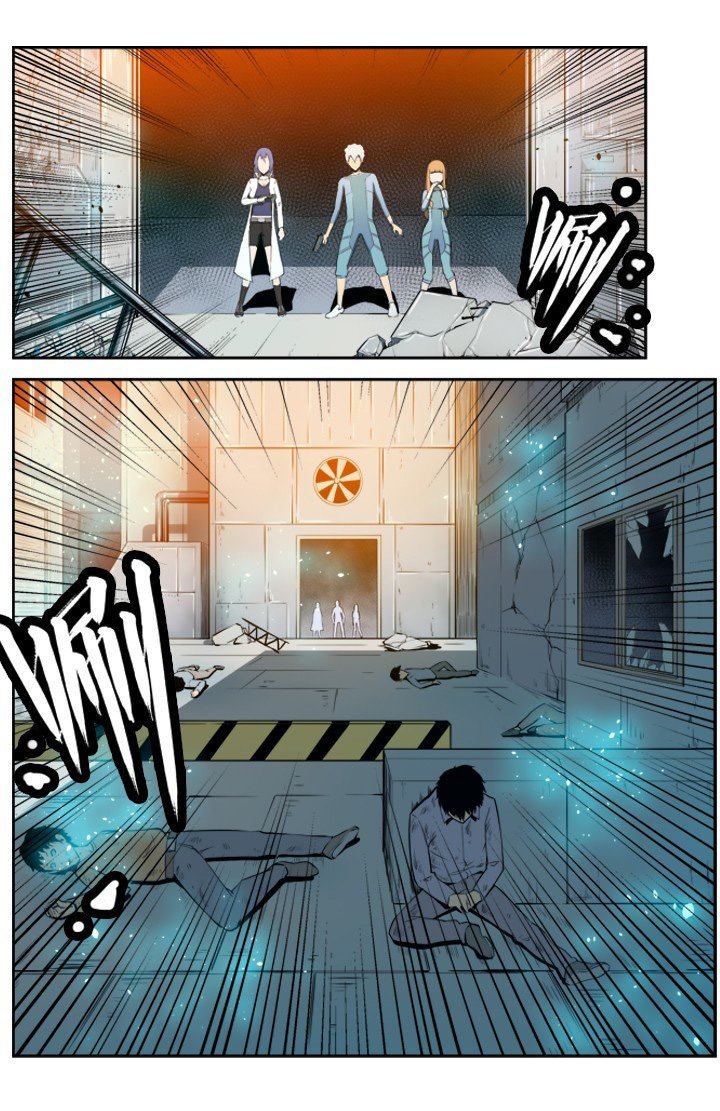 第3章：