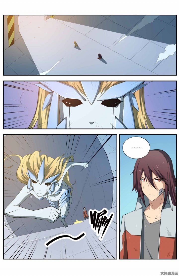 第72章：