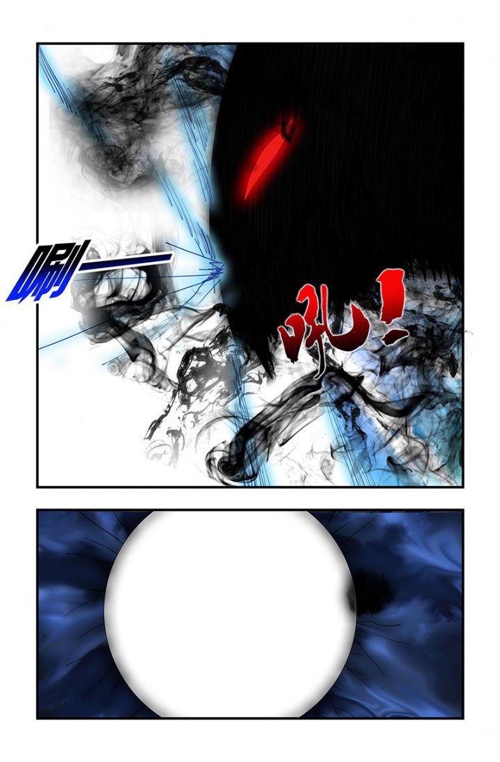 第114章：同时到达！