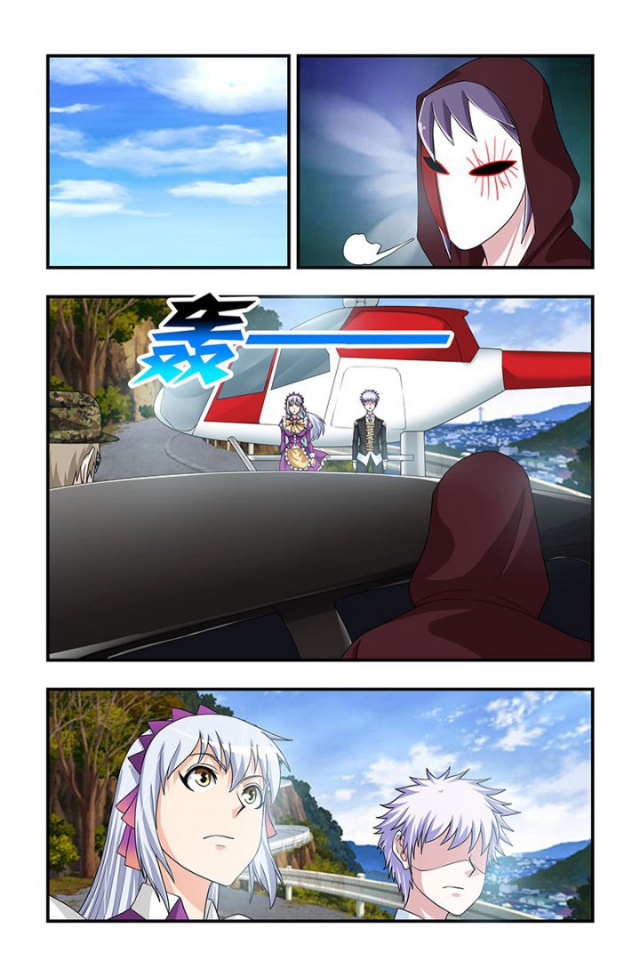 第126章：相逢