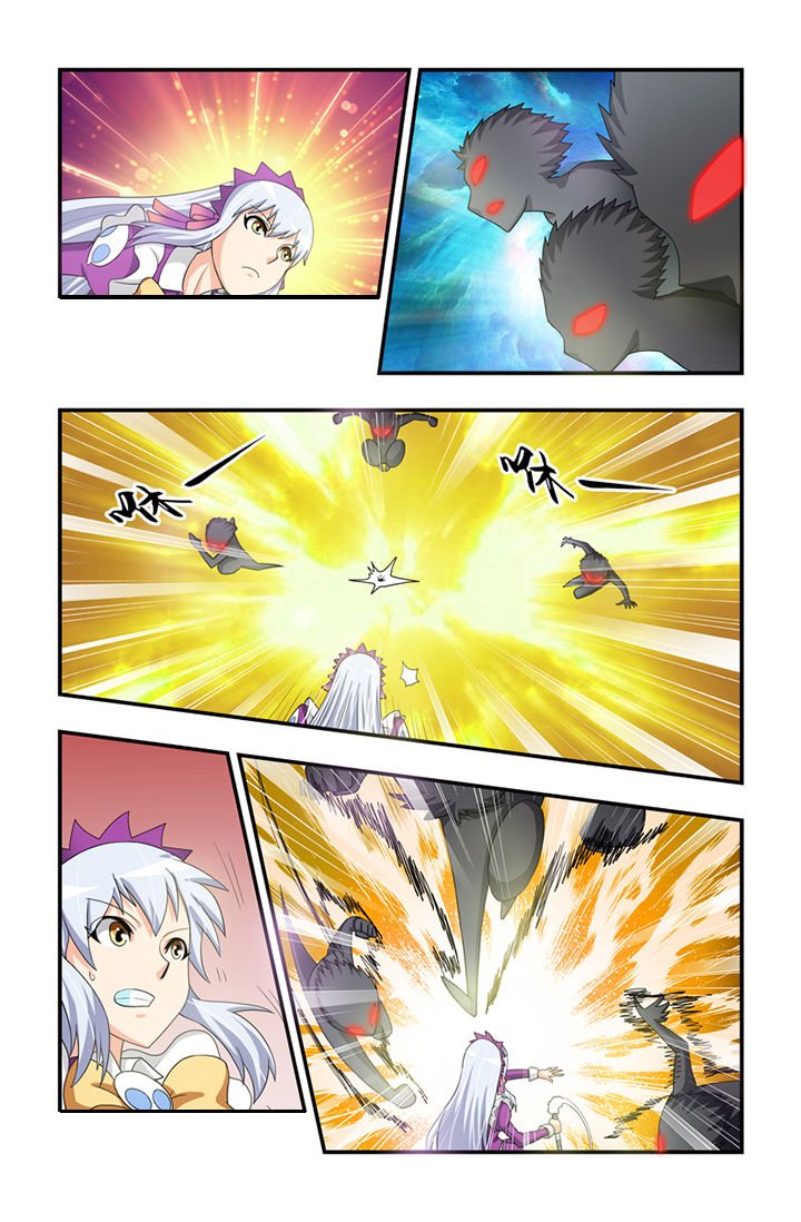 第33章：