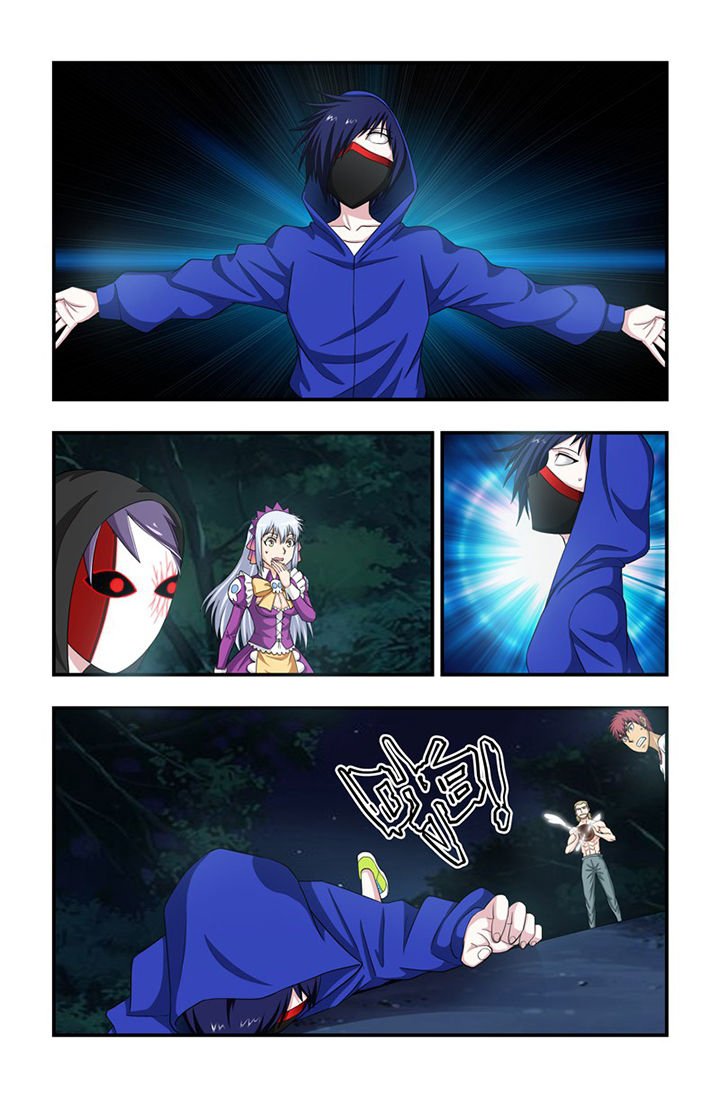 第66章：“家”