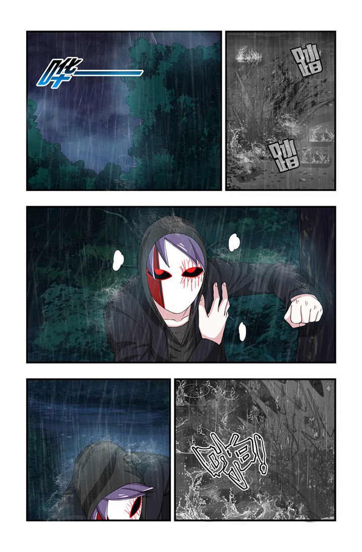 第69章：尾声