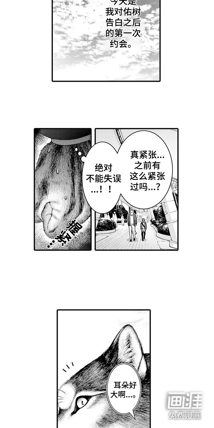 第12章：约会
