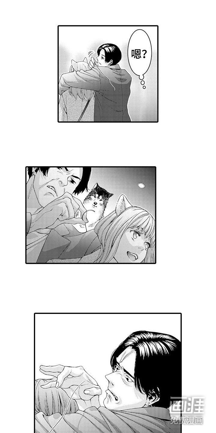 第14章：纠结