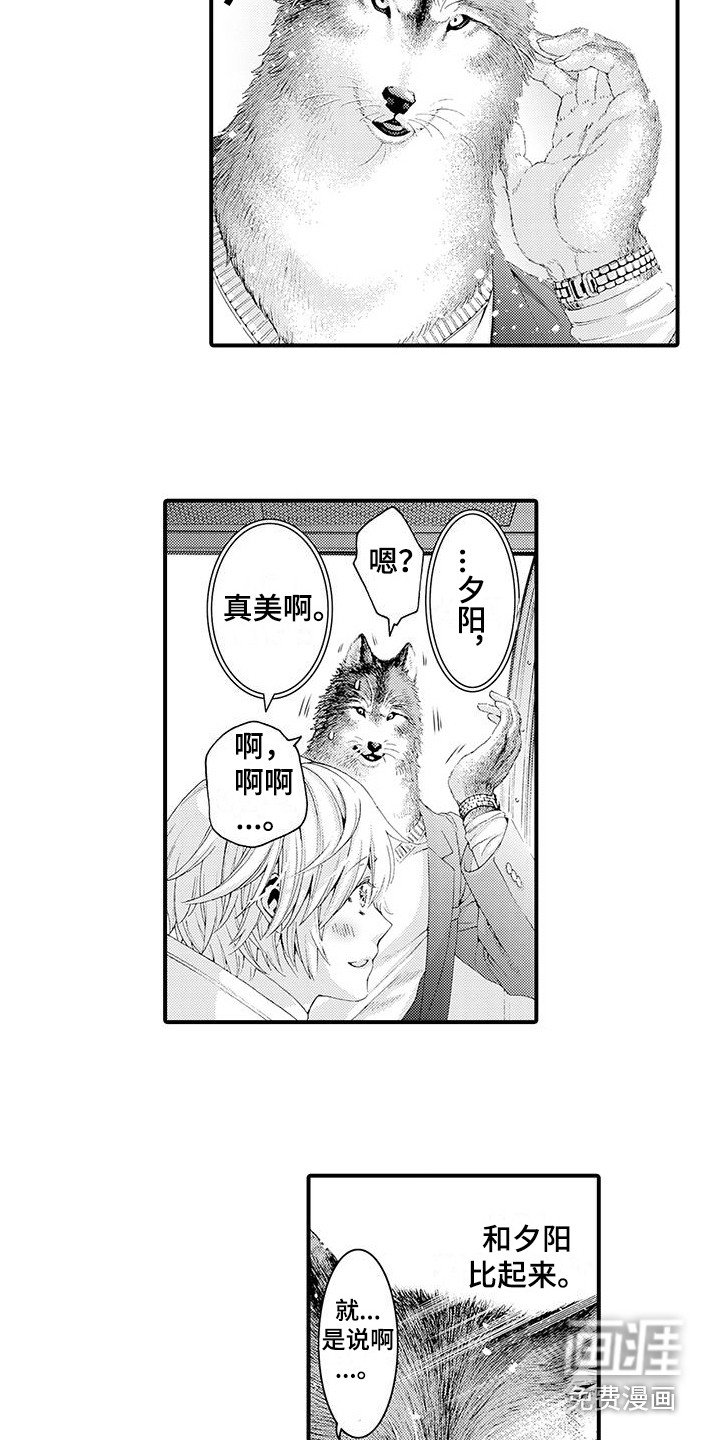 第15章：传达心意