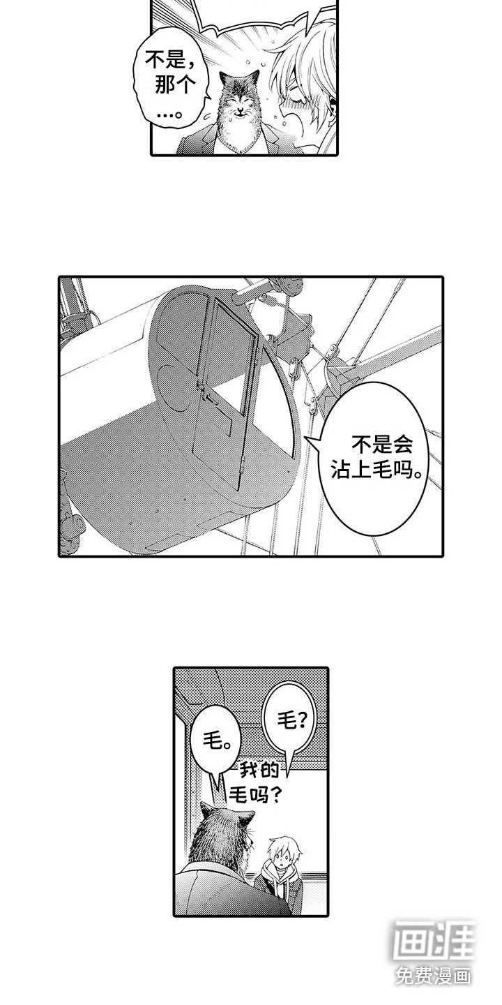 第16章：很柔软 