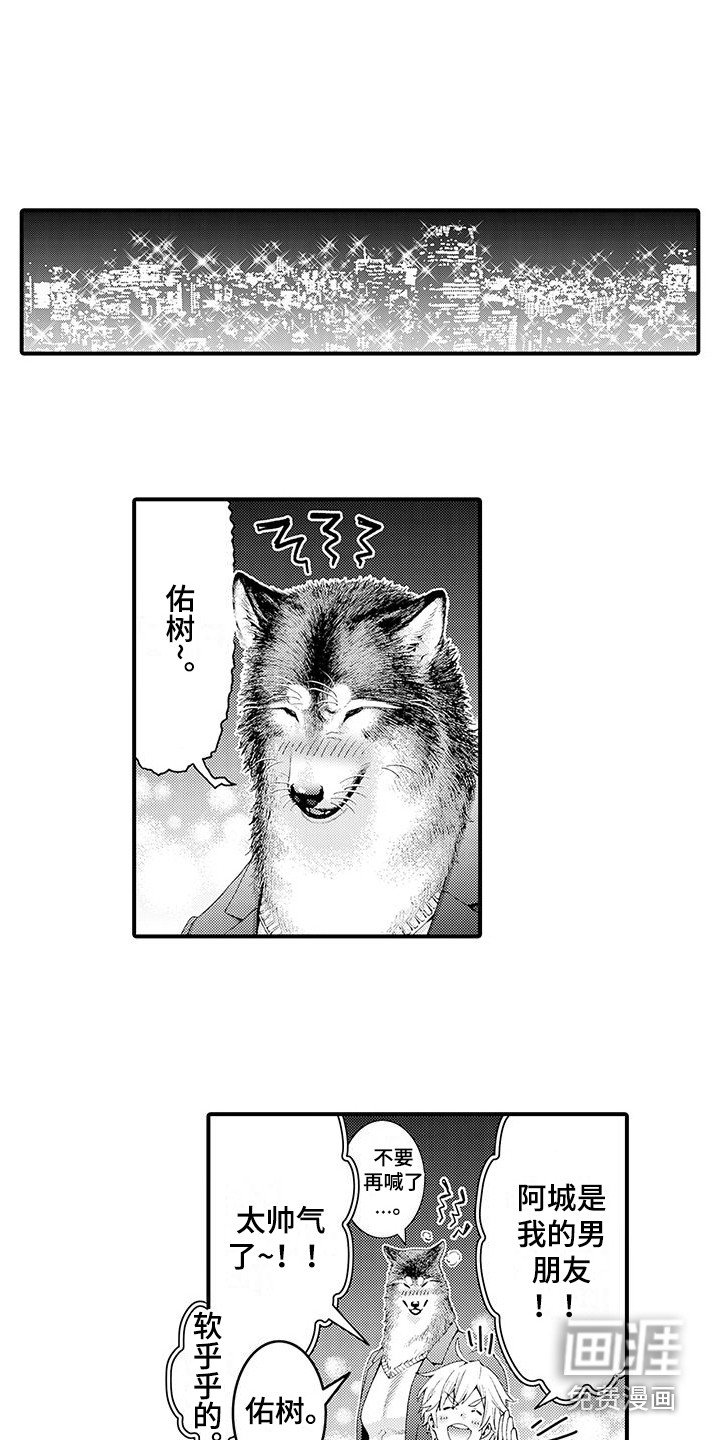 第17章：太诚实了 