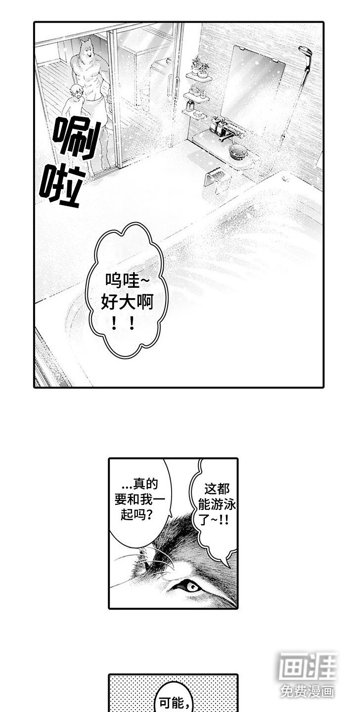 第19章：一起洗