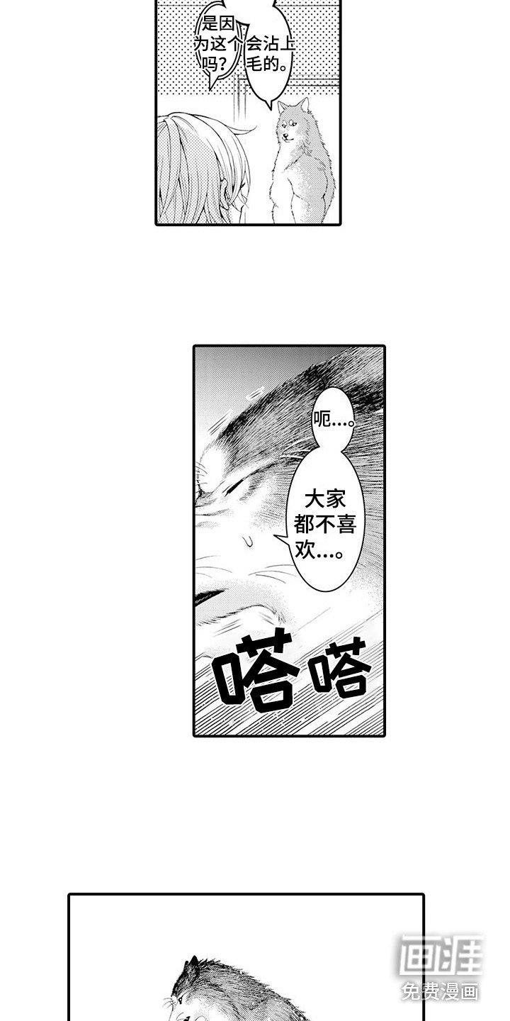 第19章：一起洗
