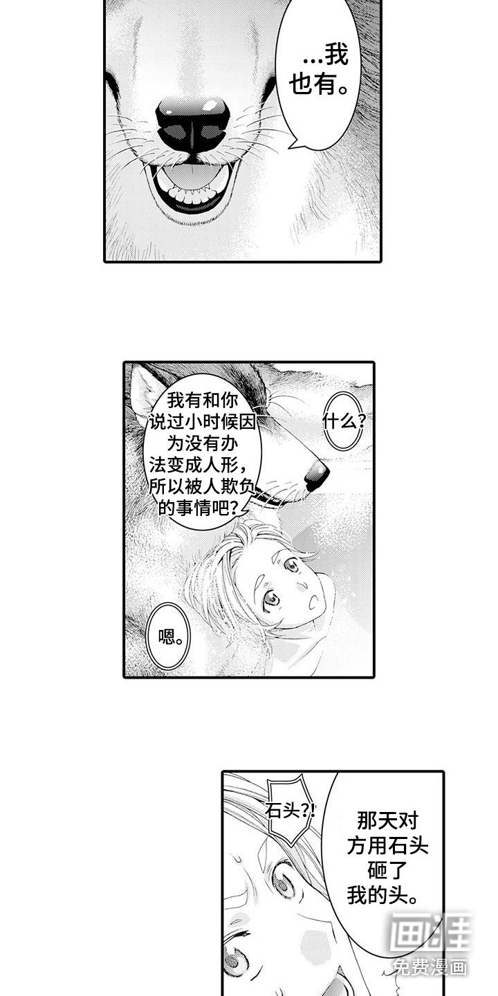 第20章：很温暖