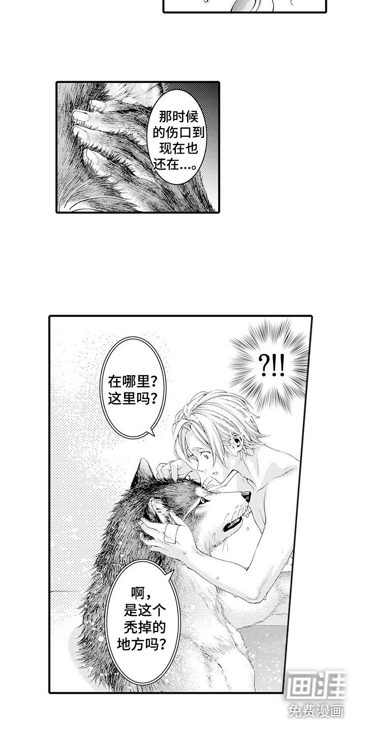 第20章：很温暖
