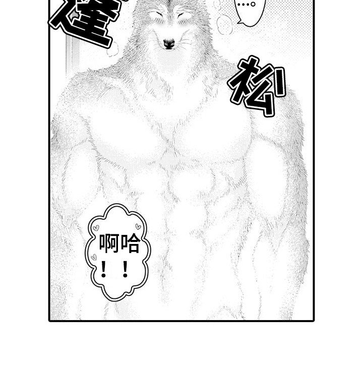 第21章：变得喜欢