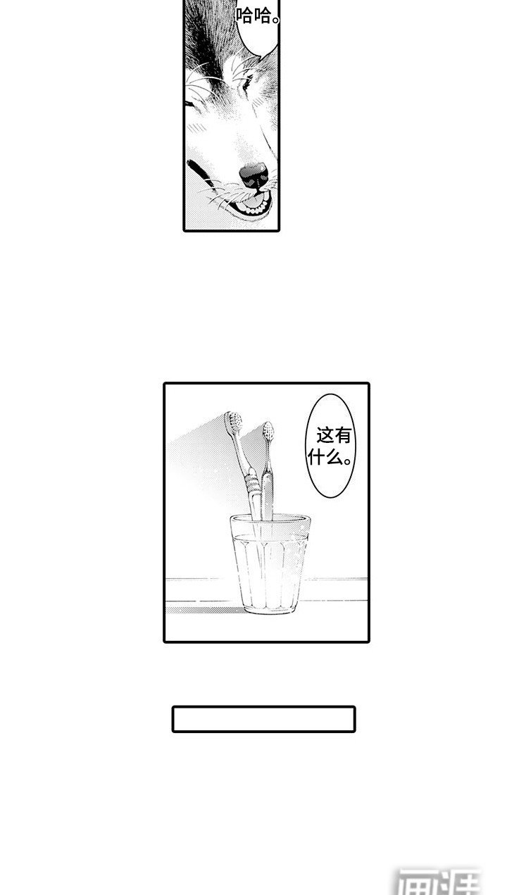 第22章：很好闻