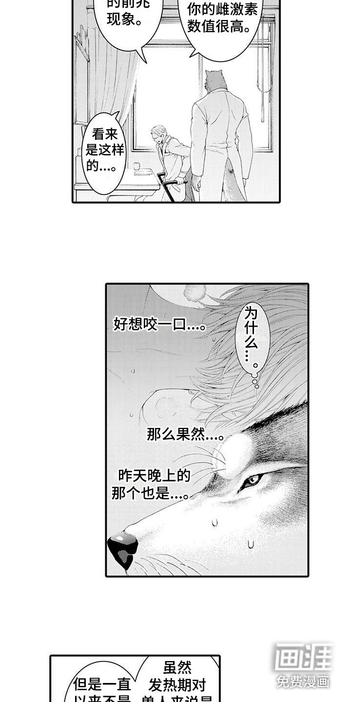 第23章：发热期