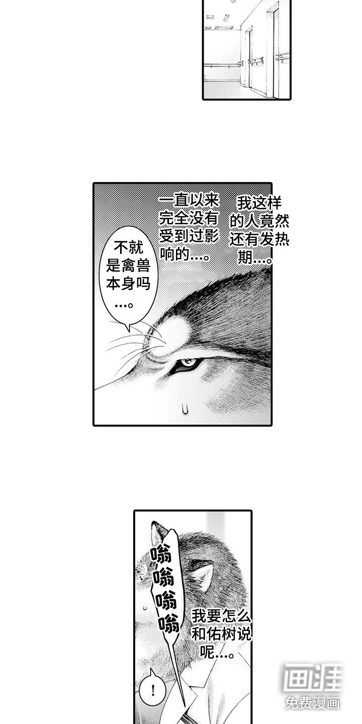 第23章：发热期